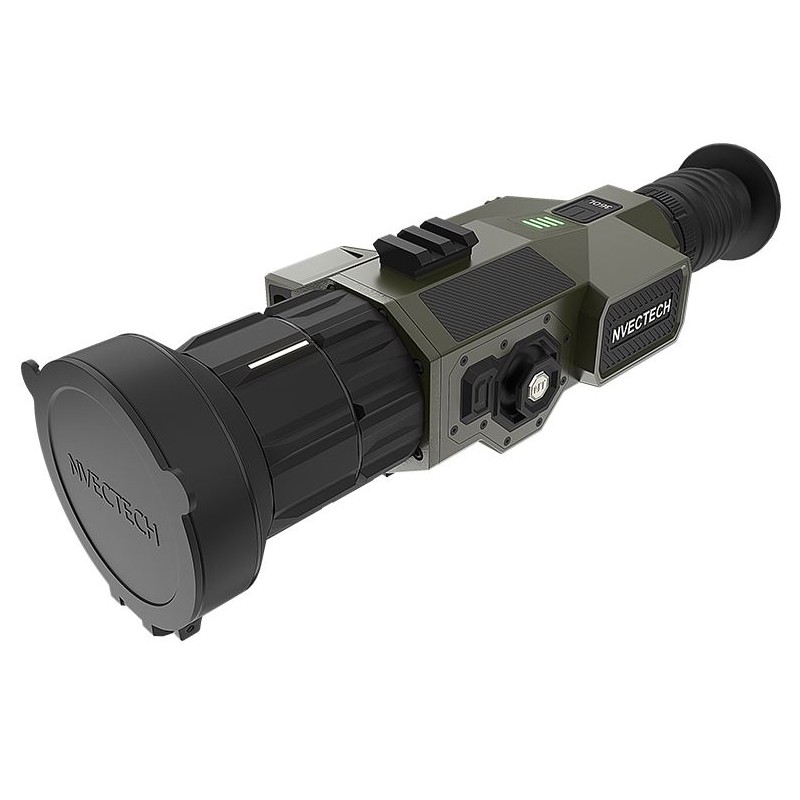 Nvectech Defender 360L - Συσκευή θερμικής απεικόνισης