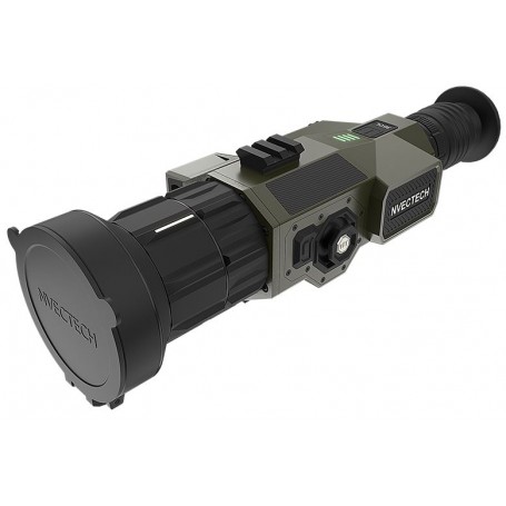 Nvectech Defender 360L - termiskās attēlveidošanas ierīce