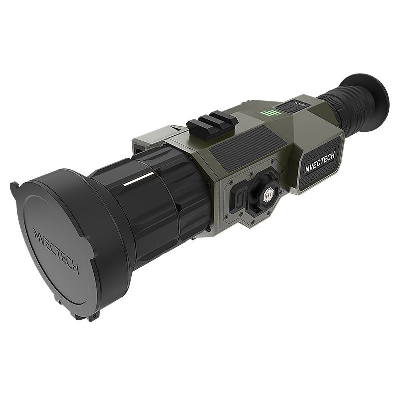 Nvectech Defender 660L - থার্মাল ইমেজিং ডিভাইস