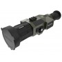 Nvectech Defender 660L - Συσκευή θερμικής απεικόνισης