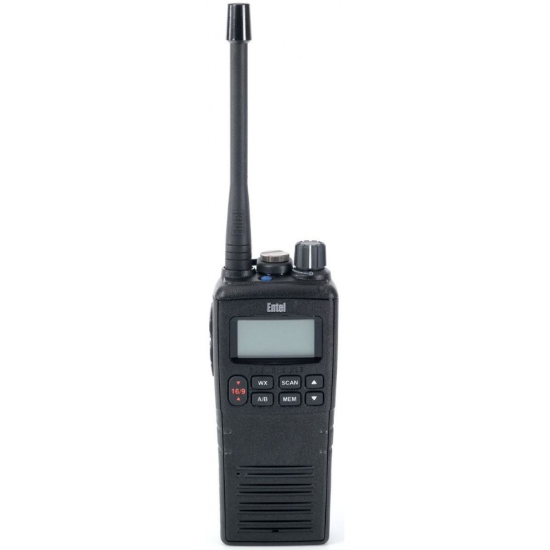 এন্টেল HT644 অ্যানালগ VHF মেরিন রেডিও