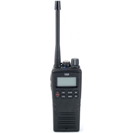 Entel HT644 analoges VHF-Marinefunkgerät