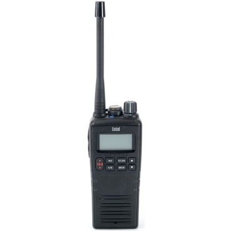 Entel HT644 analogue VHF Marine radio