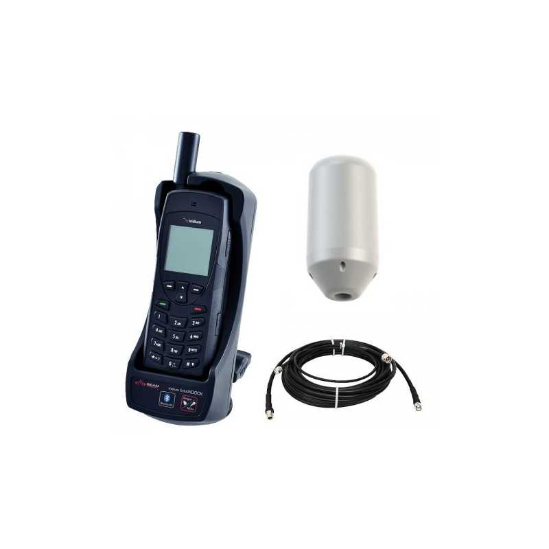 Paket IntelliDOCK 9555 9555ID-SB