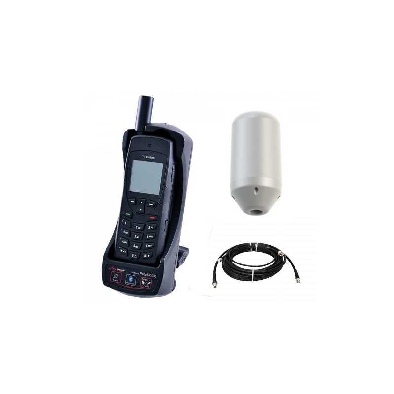 ערכת PotsDOCK 9555 - 9555PD-SB