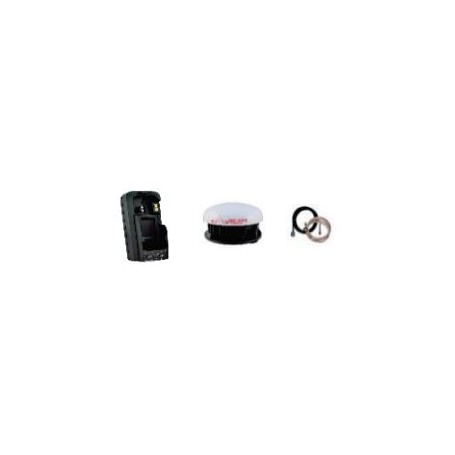 IsatDock 2 Drive BUNDLE (ISDDAM2)