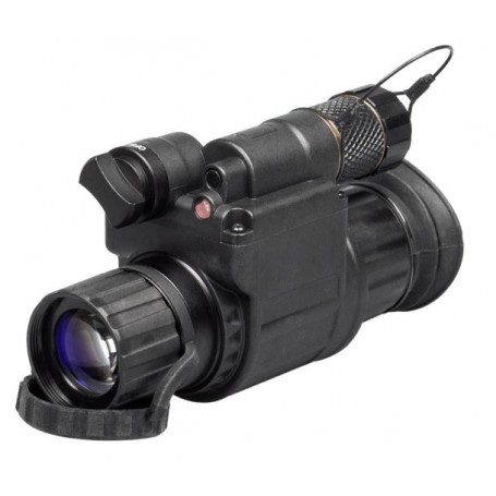 AGM Wolf-14 NL1 "HR" Night Vision Monocular