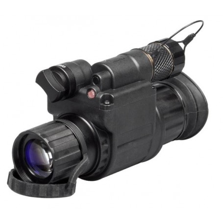 Монокъл за нощно виждане AGM Wolf-14 NL1 "HR".