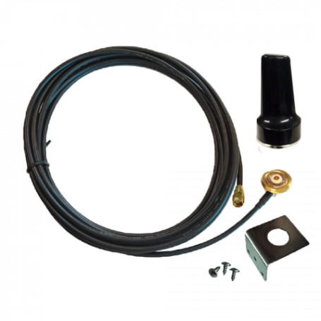 Kit d'antenne Beam pour montage sur véhicule 5,2 m de câble (PTT620)