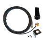Beam Vehicle Mount Antenne Kit 5,2 m kabel (PTT620)