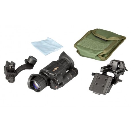 AGM Wolf-14 NL1“HR”夜视单筒望远镜