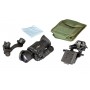 กล้องส่องกลางคืนแบบตาเดียว AGM Wolf-14 NL1 "HR"
