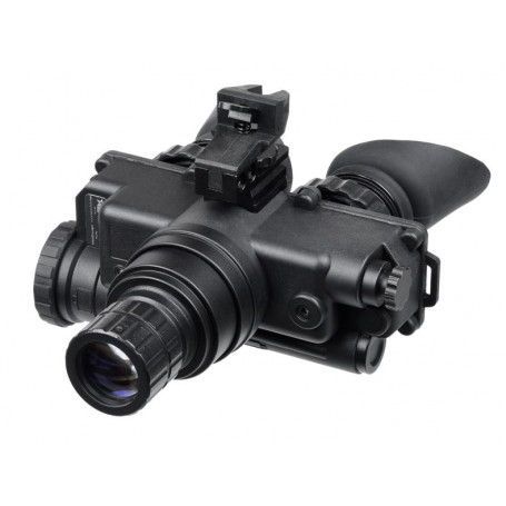 AGM Wolf-7 PRO NL1 "HR" éjjellátó szemüveg