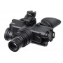 Ochelari de vedere nocturnă AGM Wolf-7 PRO NL1 "HR".