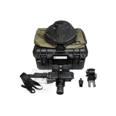 AGM Wolf-7 PRO NL1 "HR" משקפי ראיית לילה