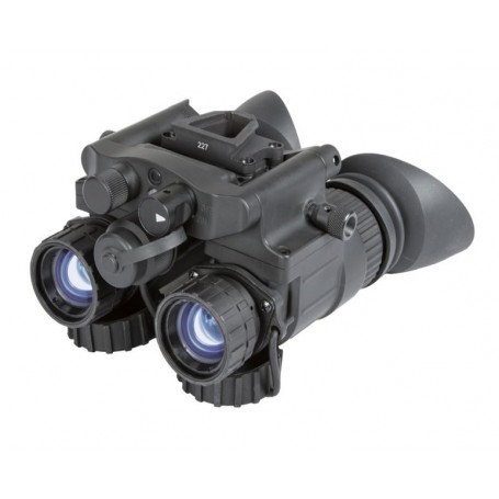 AGM NVG-40 AP naktinio matymo akiniai / žiūronai
