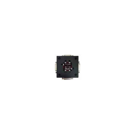 빔 멀티 유닛 인터페이스(하나의 Iridium 에서 최대 3개의 PTT100)(PTT500)