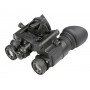 AGM NVG-50 AP משקפת ראיית לילה / משקפת