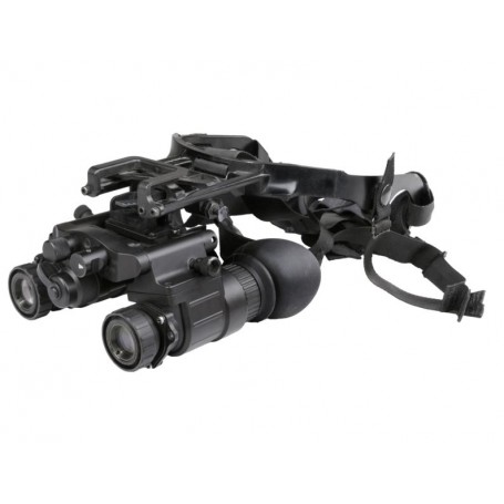 AGM NVG-50 AP משקפת ראיית לילה / משקפת