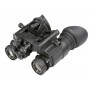 AGM NVG-50 APW משקפת ראיית לילה / משקפת