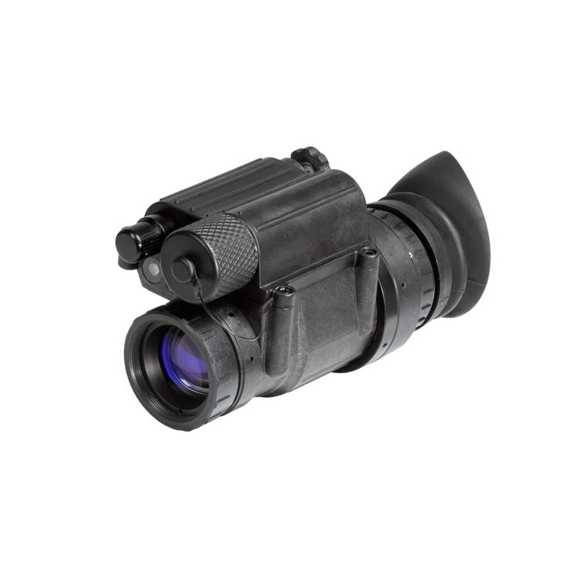 تک چشمی دید در شب AGM PVS-14E NL1 بهبود یافته است