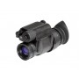 Monocular de visión nocturna mejorado AGM PVS-14E NL1