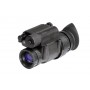 Monocular de visão noturna AGM PVS-14E AP aprimorado