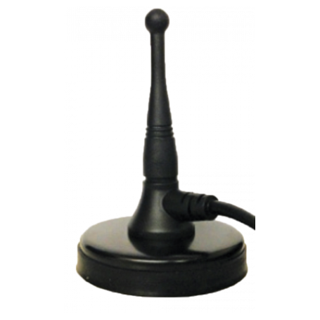 Beam ekstern Mag-antenne - 3,5 m kabelsæt (PTT615)