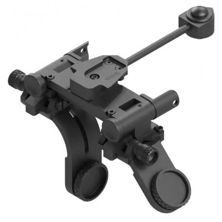 AGM PVS14 Binocular Bridge