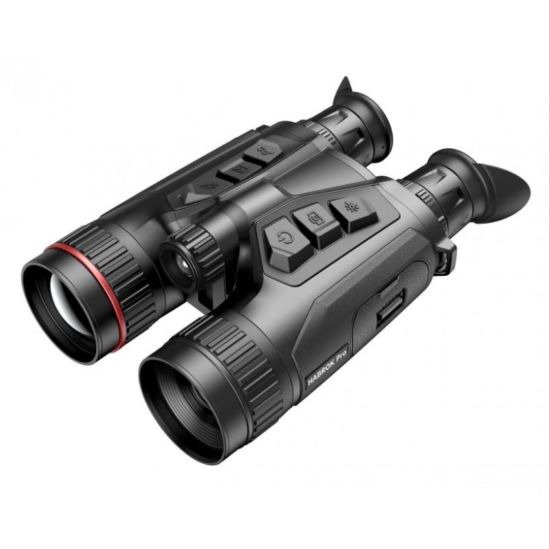 Hikvision Hikmicro Habrok Pro HQ50LN LRF 940 एनएम थर्मल इमेजिंग दूरबीन