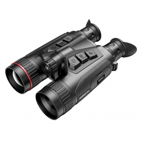 Binóculos de imagem térmica Hikvision Hikmicro Habrok Pro HQ50L LRF 850 nm