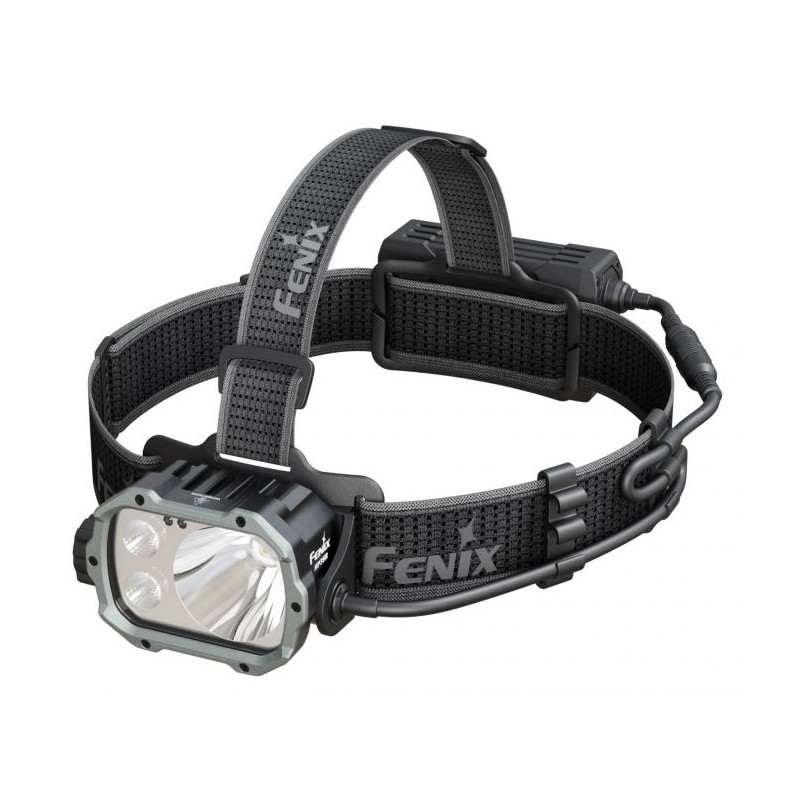 Fenix HP35R SAR 헤드램프 플래시라이트