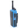 Entel DT952 ATEX IIC T4 DTEx DMR Radio terrestre digital PMR/DMR446