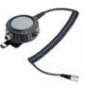 شعاع في الخط مفتاح PTT (PTT704)