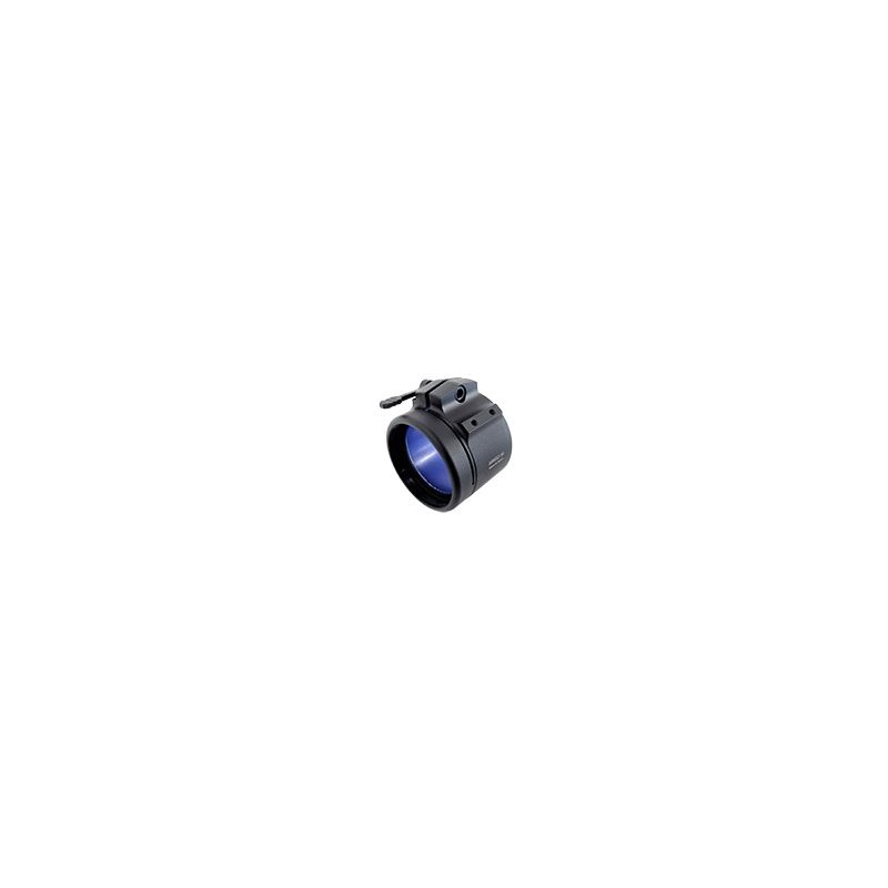 AGM Front Q-R adapter for Rattler-C V2 / Secutor LRF-C: 56mm