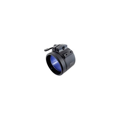 Adaptateur AGM avant QR pour Rattler-C V2 / Secutor LRF-C : 65 mm