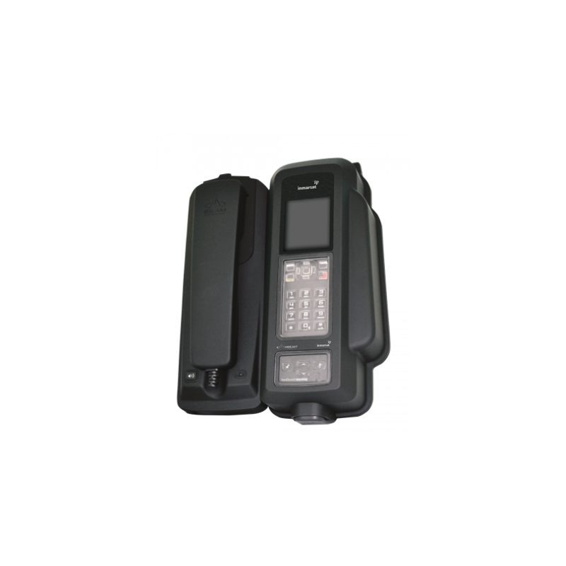 IsatDock 2 Marine Docking Solution (ISD2Marine)