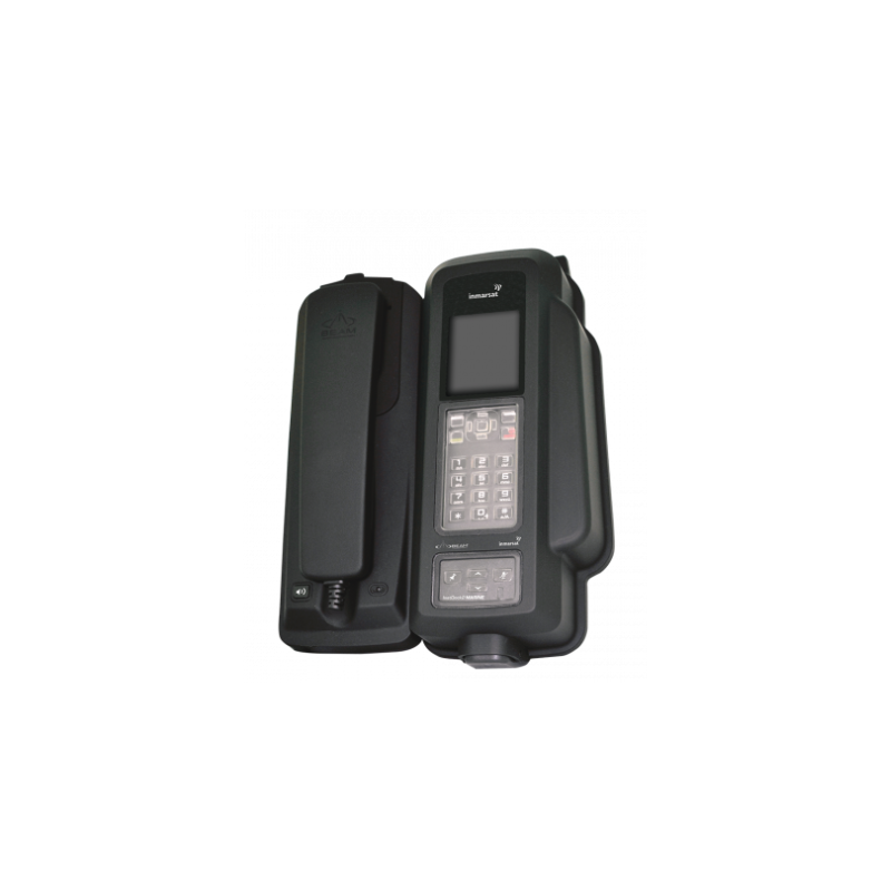 IsatDock 2 Marine Docking Solution (ISD2Marine)