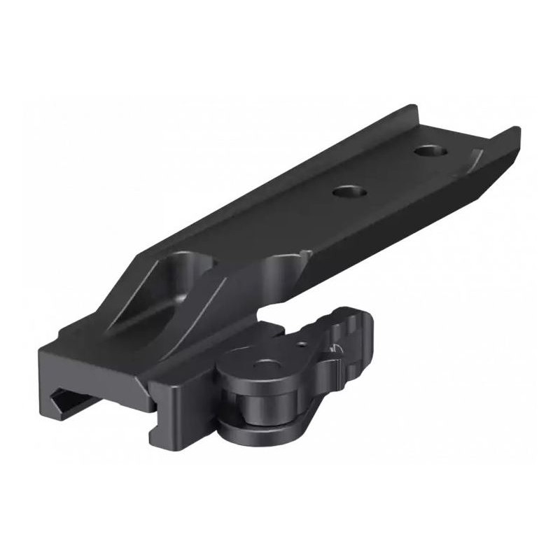 AGM-2115 ADM Single Lever QR Mount for Rattler TS family 2023 version