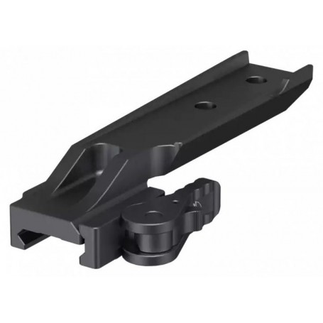 AGM-2115 ADM Single Lever QR Mount for Rattler TS family 2023 версія