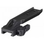 AGM-2115 ADM Single Lever QR Mount for Rattler TS family 2023 version