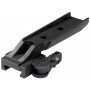 AGM-2118 ADM 單桿 QR 安裝座，適用於 Varmint LRF 系列和 Neith DS/DC 系列