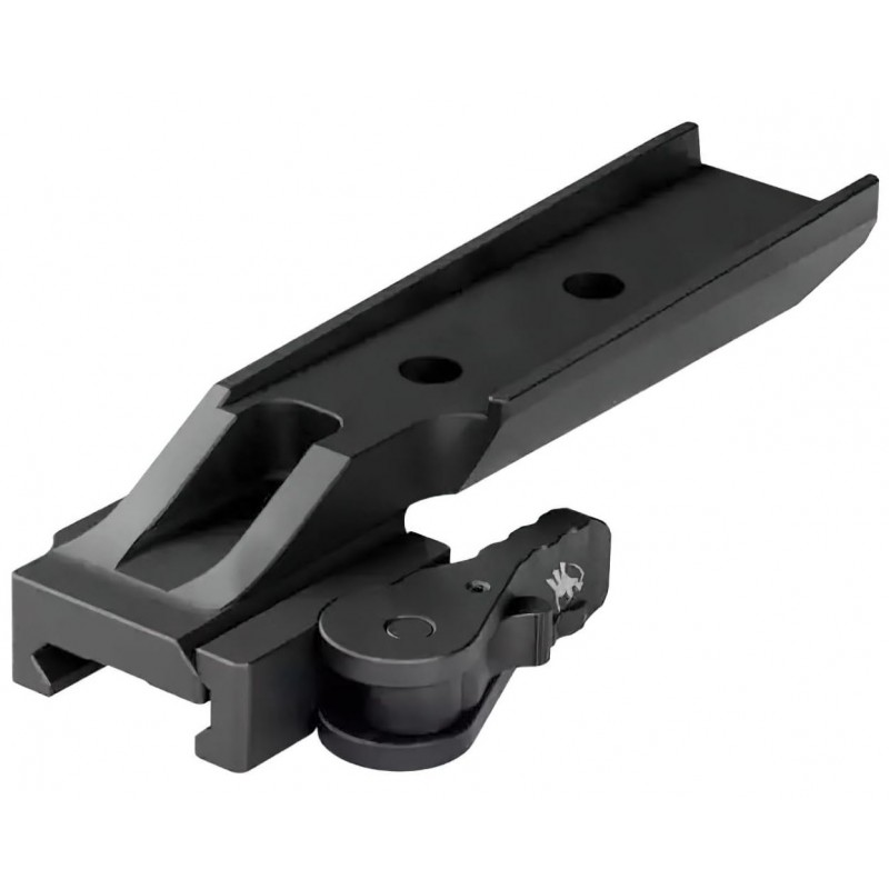 AGM-2118 ADM Single Lever QR Mount for Varmint LRF Family and Neith DS/DC Family