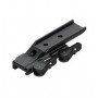 AGM-2123 ADM a dual lever, quick release