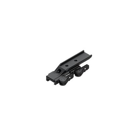 AGM-2123 ADM デュアルレバー、クイックリリース