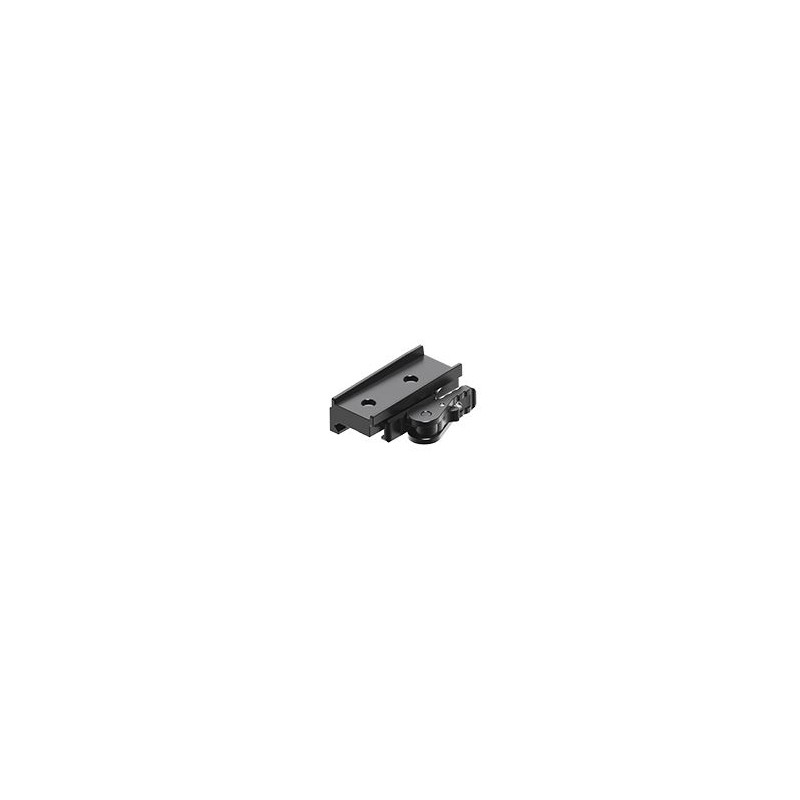 AGM-2124 ADM quick release mount (for Secutor LRF-C Series)