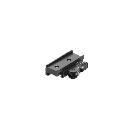 AGM-2124 ADM quick release mount (for Secutor LRF-C Series)
