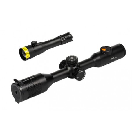 InfiRay trubica TD50L + X-Hog PRO