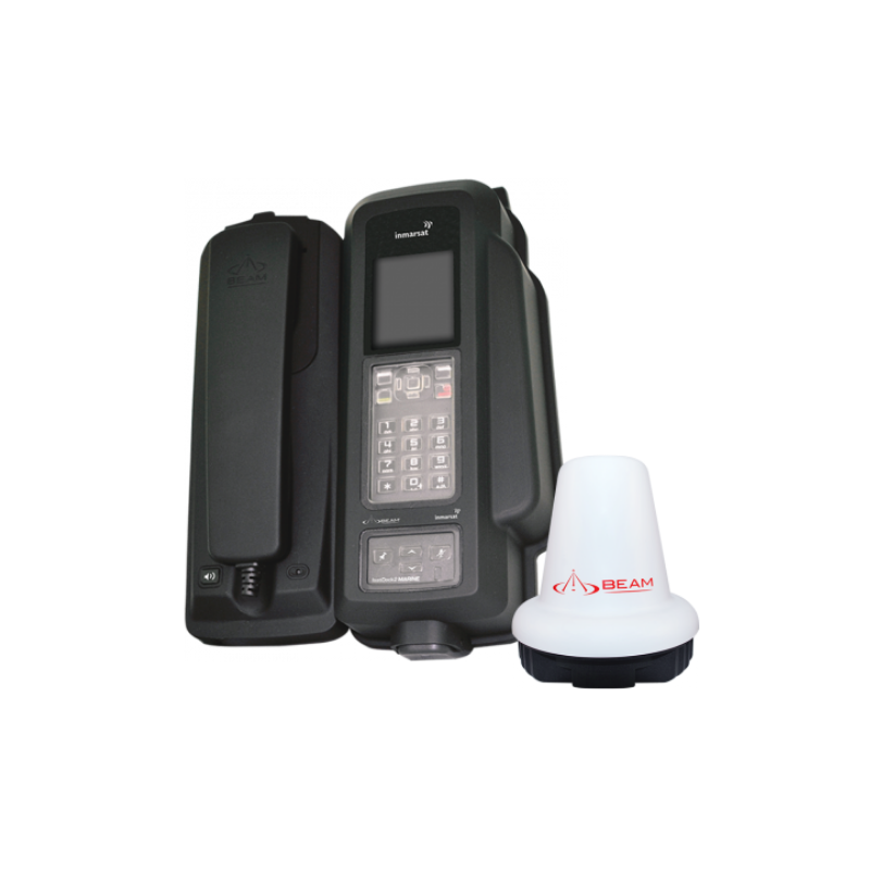 IsatDock Marine2 BUNDLE (ISDMAM2)