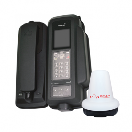 IsatDock Marine2 BUNDLE (ISDMAM2)